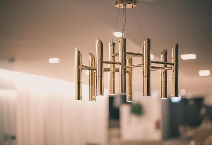 هتل Essence Inn Marianos