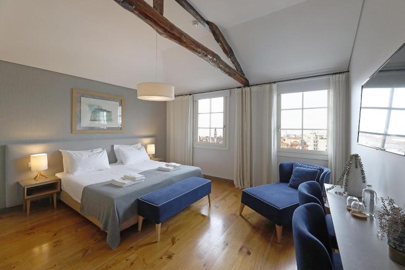 هتل Santa Catarina Flh Suites