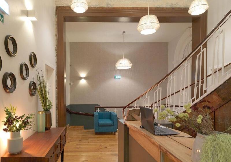 هتل Santa Catarina Flh Suites
