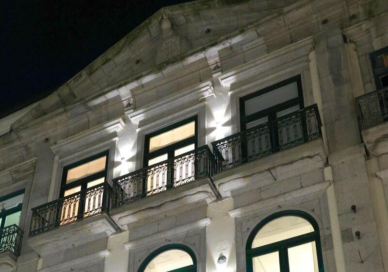 هتل Santa Catarina Flh Suites