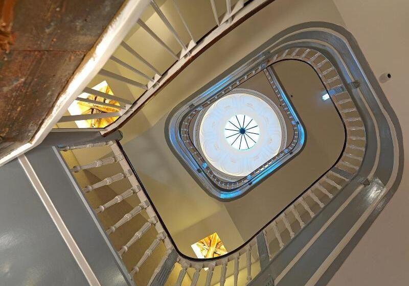 هتل Santa Catarina Flh Suites