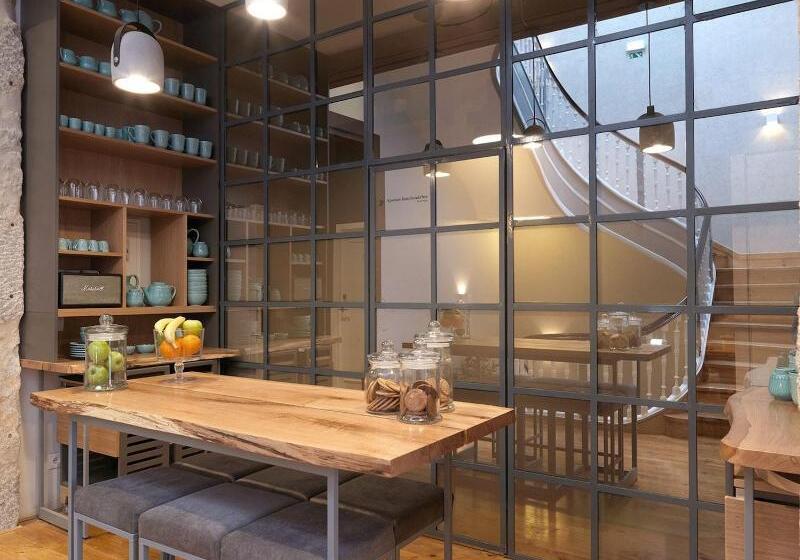 هتل Santa Catarina Flh Suites
