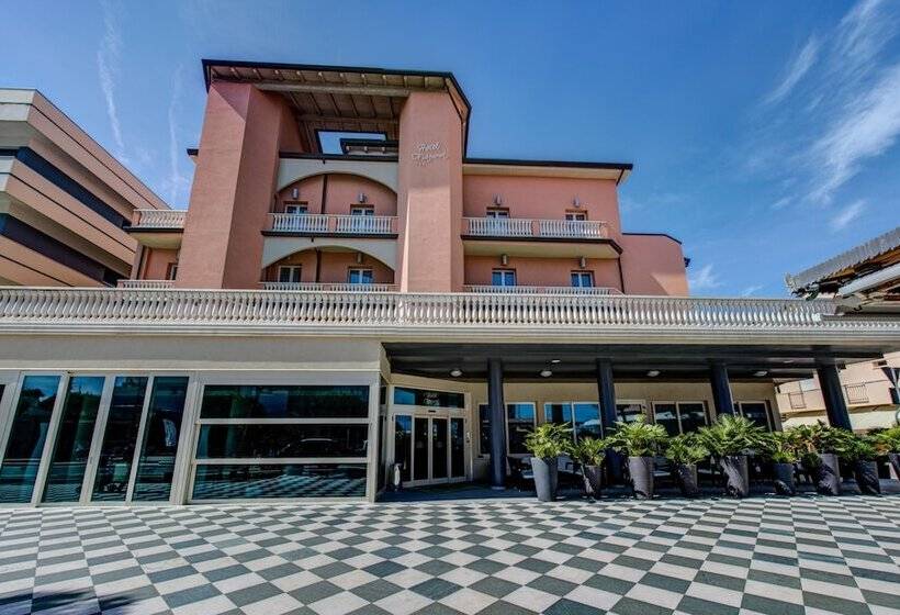 Fotos del hotel Fiamma:  11