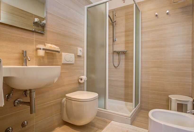 Fotos del hotel Fiamma:  25