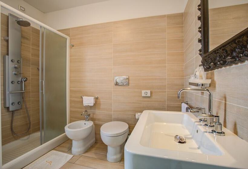 Fotos del hotel Fiamma:  27