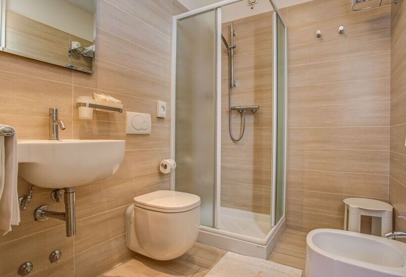 Fotos del hotel Fiamma:  4