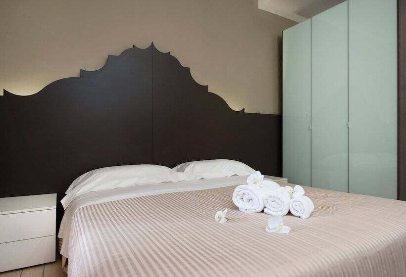 Fotos del hotel Fiamma:  29