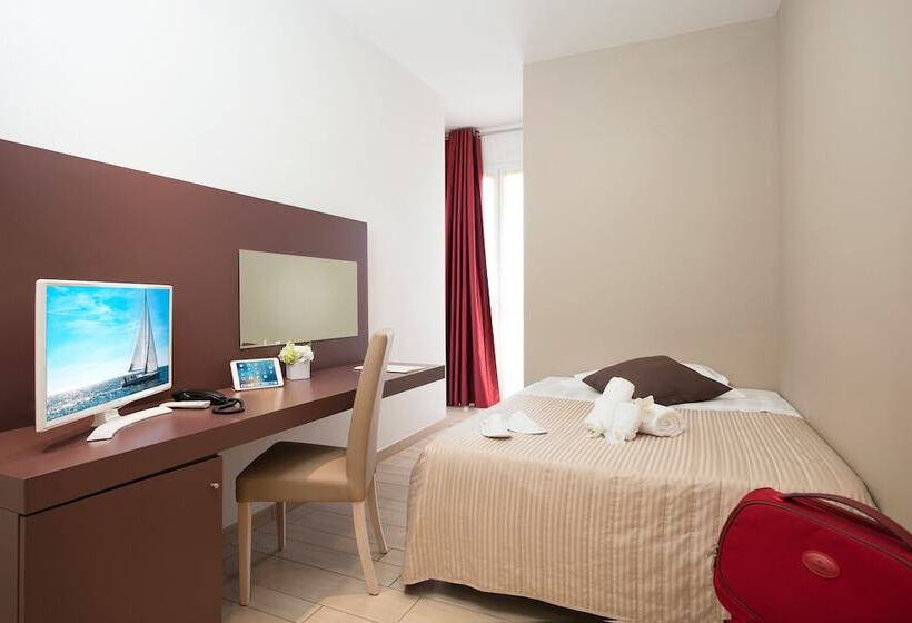 Fotos del hotel Fiamma:  3