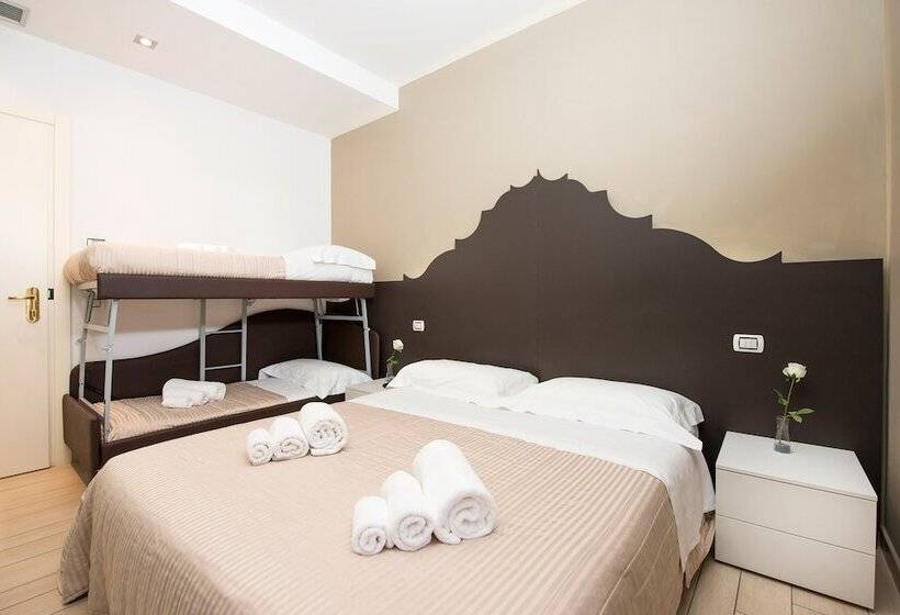 Fotos del hotel Fiamma:  30