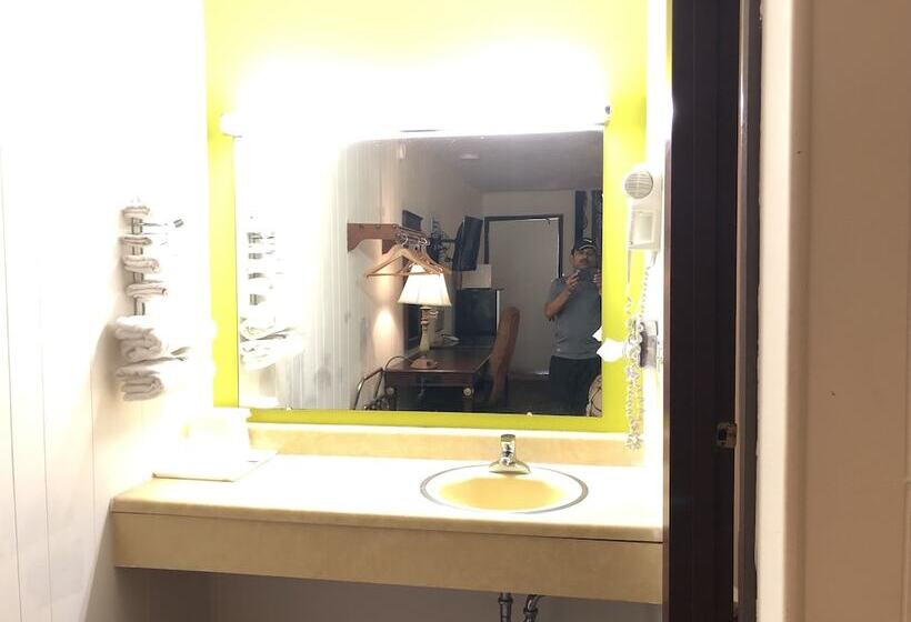 酒店 Gateway Inn