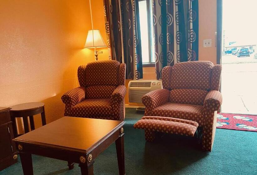 酒店 Gateway Inn