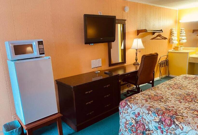 酒店 Gateway Inn