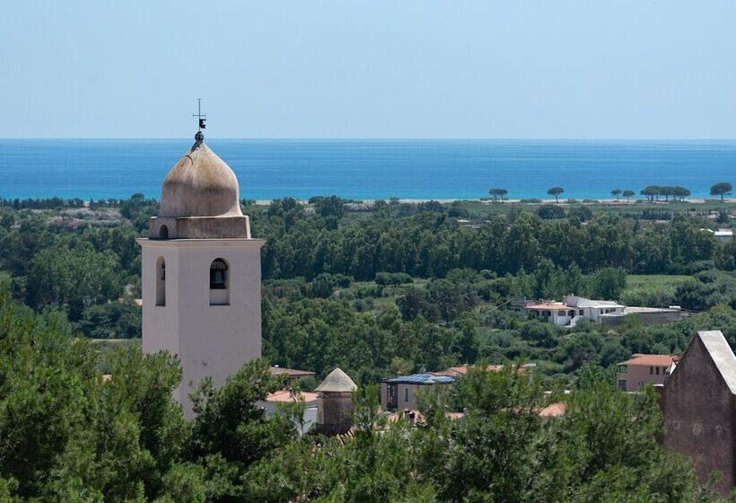فندق Gli Ulivi