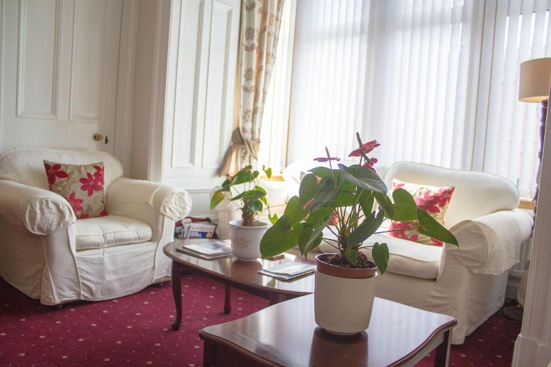 فندق Hazeldene Guest House