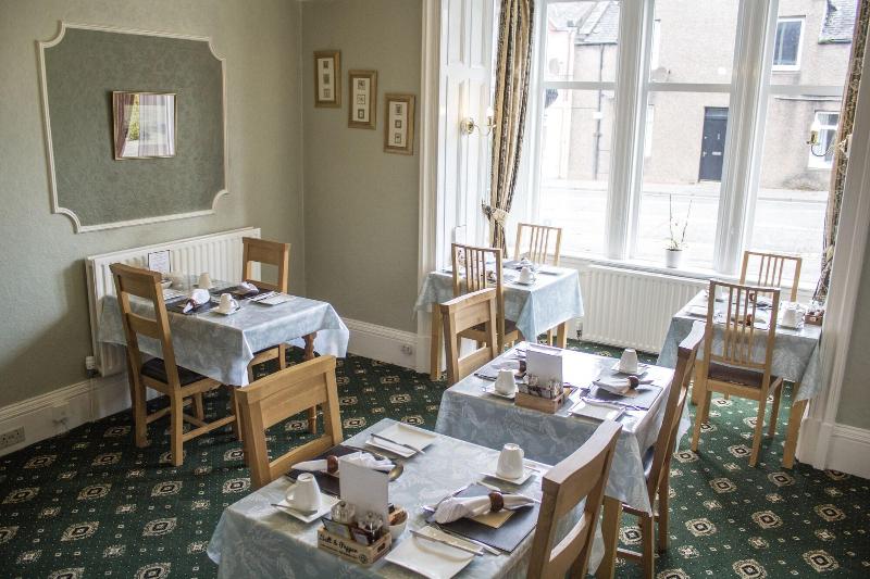 فندق Hazeldene Guest House