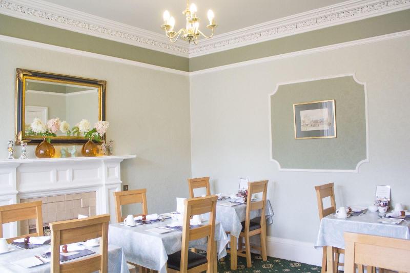 فندق Hazeldene Guest House