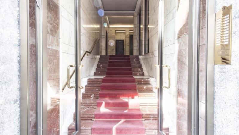 Fotos del hotel Hemeras Boutique House Visconti I -vi:  4