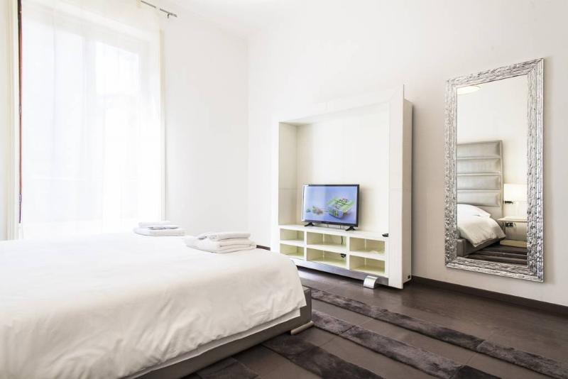 Hemeras Boutique House Visconti I -vi