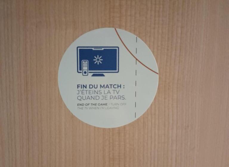 هتل Ibis Budget Angoulême Nord