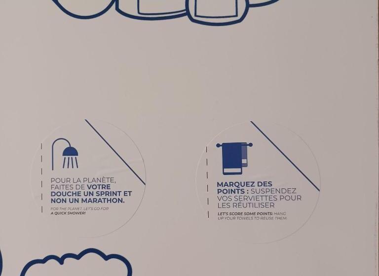 هتل Ibis Budget Angoulême Nord