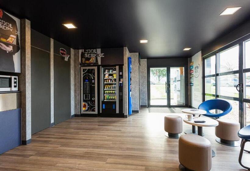 هتل Ibis Budget Angoulême Nord
