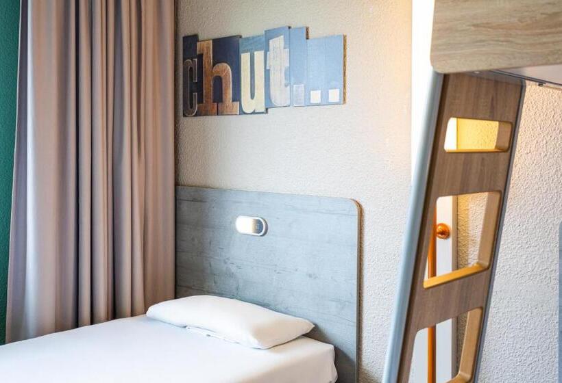 هتل Ibis Budget Angoulême Nord