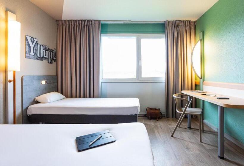 هتل Ibis Budget Angoulême Nord