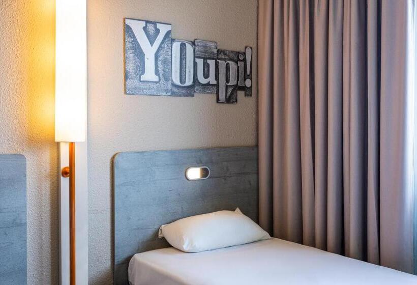 هتل Ibis Budget Angoulême Nord