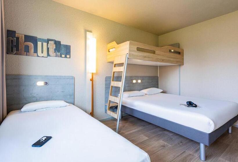 هتل Ibis Budget Angoulême Nord