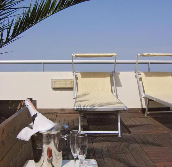 هتل Igea Spiaggia