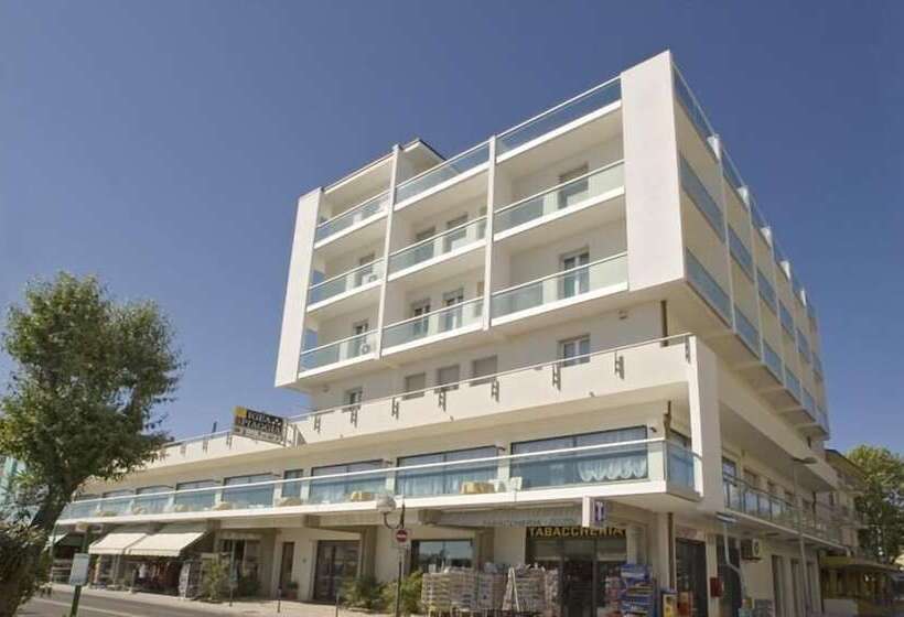 هتل Igea Spiaggia