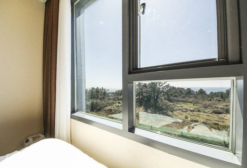 Fotos del hotel Jeju Jungmun Ocean Blue:  24 Fotos del hotel Jeju Jungmun Ocean Blue:  24