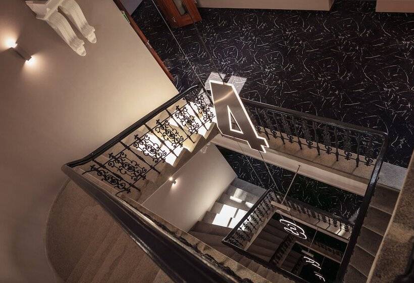 Fotos del hotel Moods Charles Bridge:  8