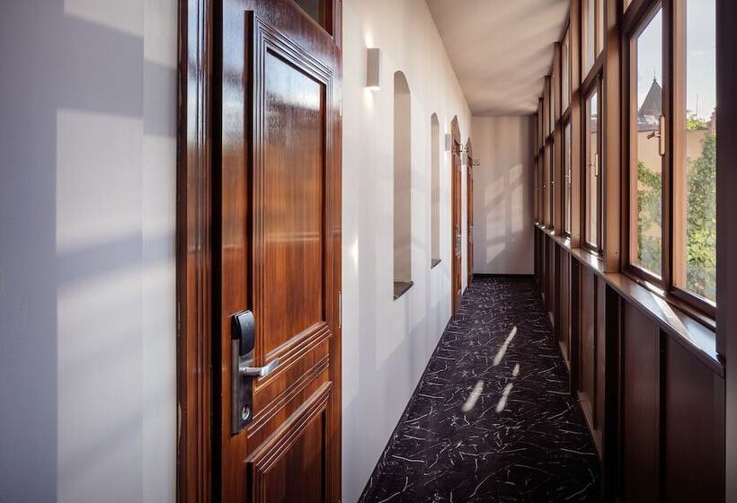 Fotos del hotel Moods Charles Bridge:  9