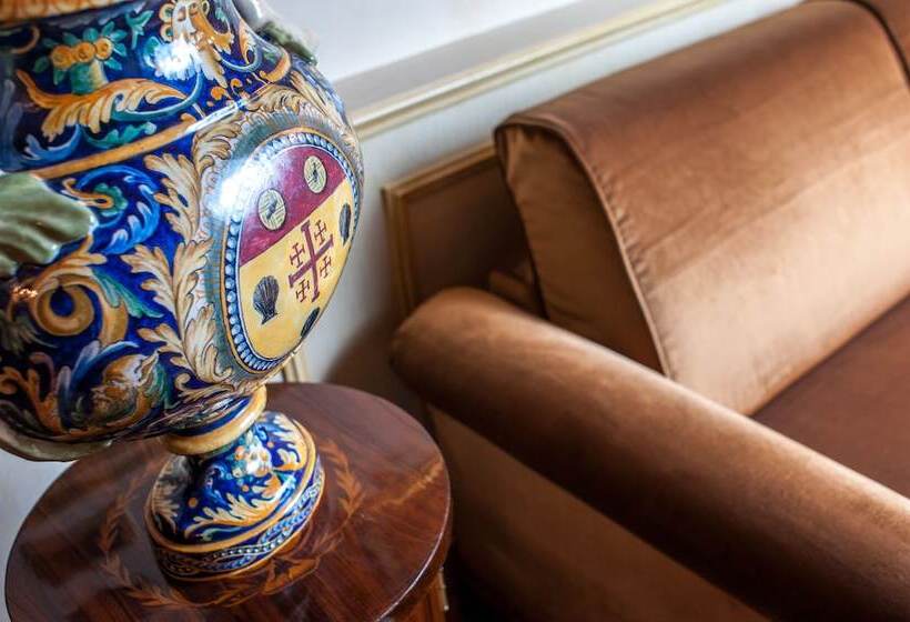 Fotos del hotel Nani Mocenigo Palace:  24