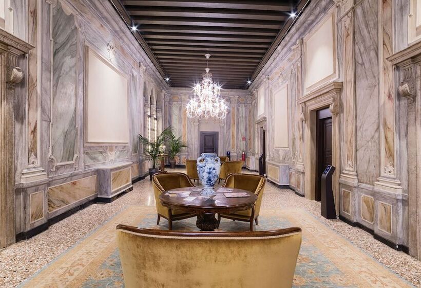 Fotos del hotel Nani Mocenigo Palace:  9