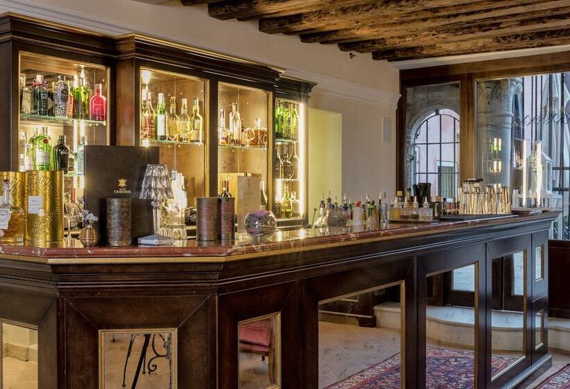 Fotos del hotel Nani Mocenigo Palace:  29