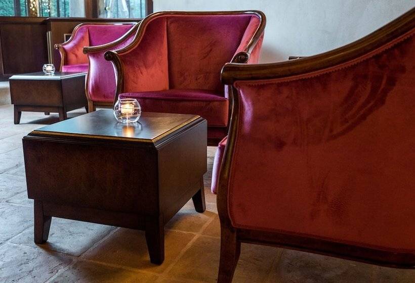 Fotos del hotel Nani Mocenigo Palace:  30