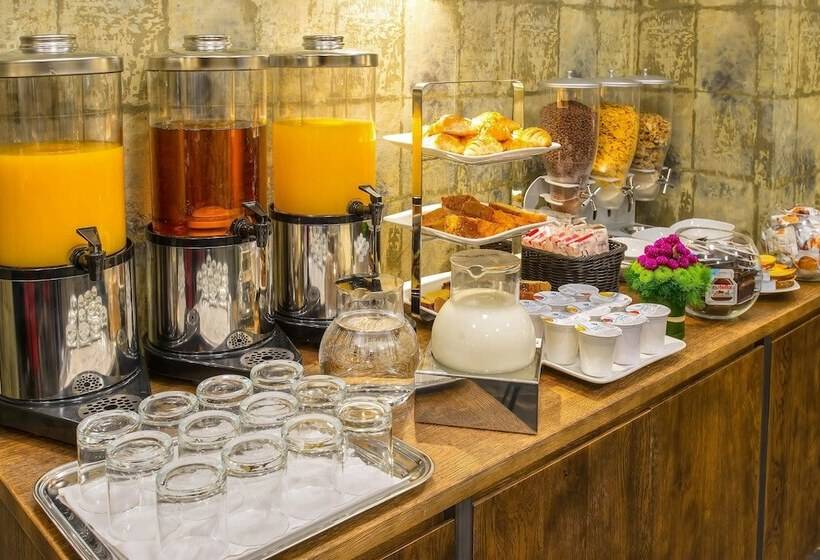 Fotos del hotel Navona Essence:  19