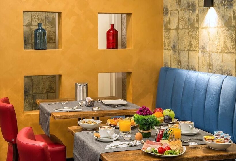 Fotos del hotel Navona Essence:  21