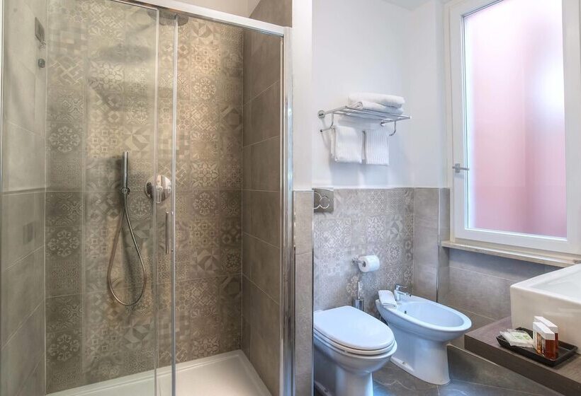 Fotos del hotel Navona Essence:  24