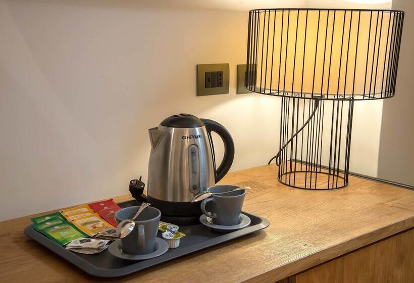 Fotos del hotel Navona Essence:  13