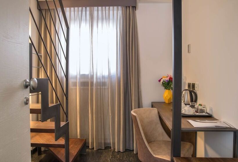 Fotos del hotel Navona Essence:  28