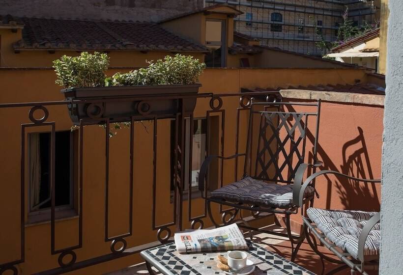 Fotos del hotel Navona Essence:  12