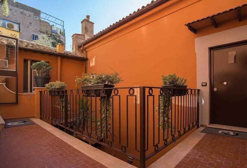 Fotos del hotel Navona Essence:  29