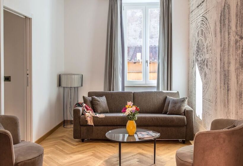 Fotos del hotel Navona Essence:  11