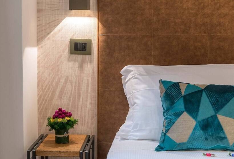 Fotos del hotel Navona Essence:  8