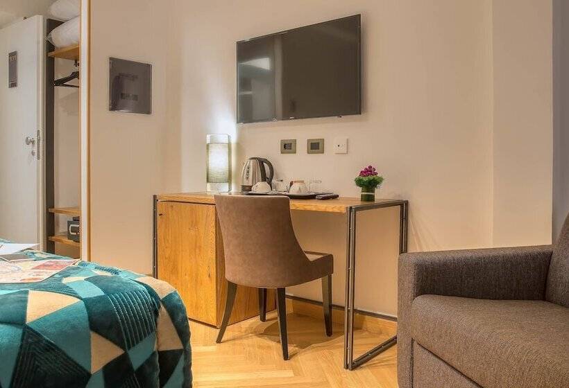 Fotos del hotel Navona Essence:  3