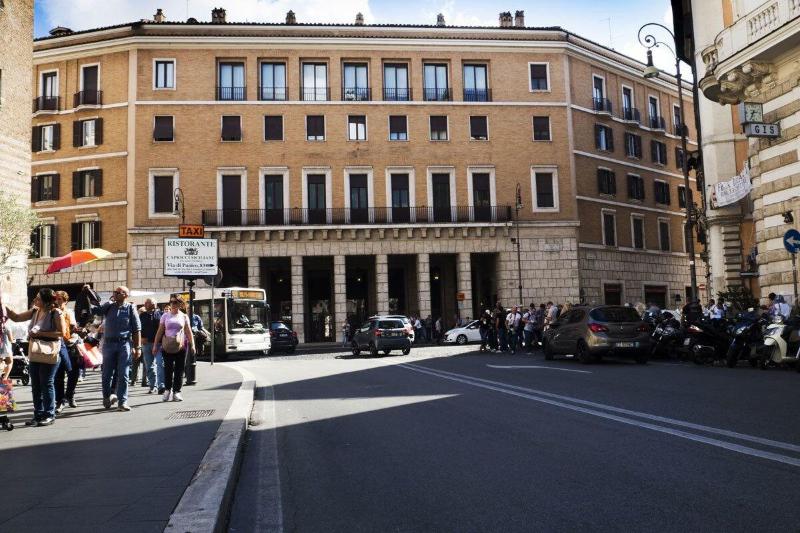 Fotos del hotel Navona Living Rome:  4