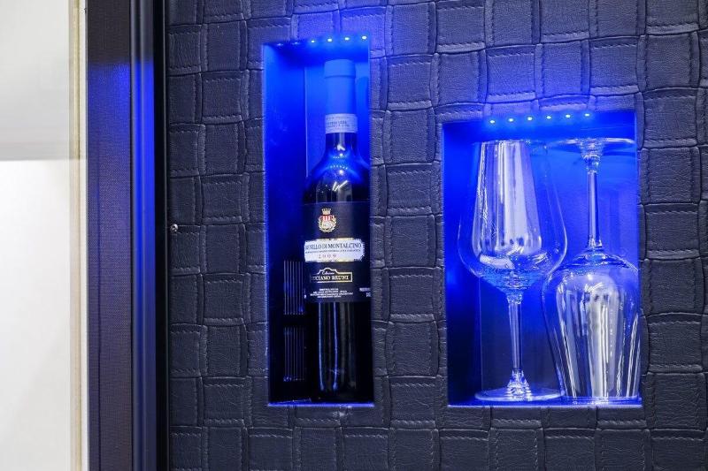 Fotos del hotel Navona Living Rome:  6